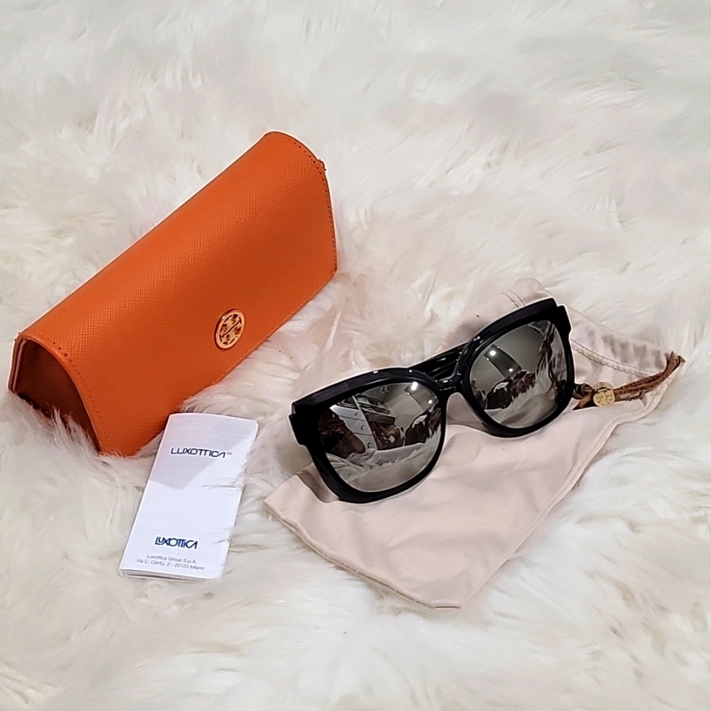 Tory Burch, - Picture 7 of 12